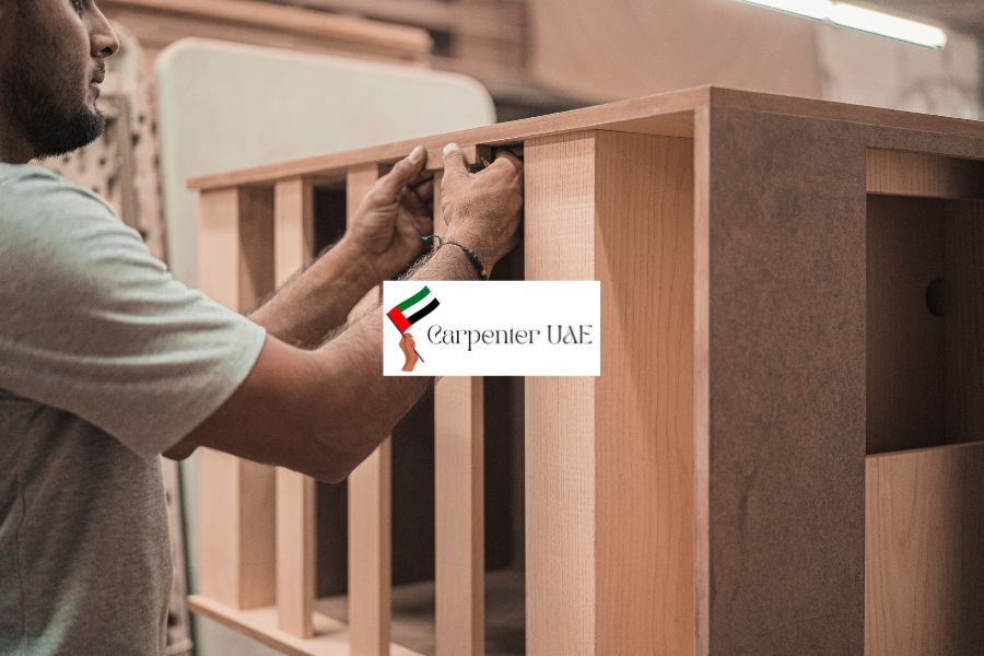 Home Decoration Services Dubai