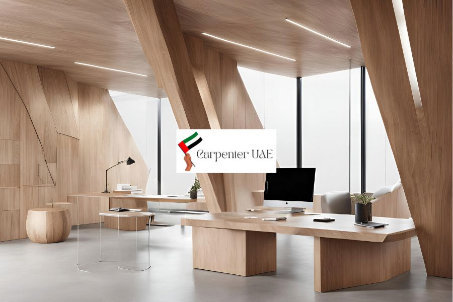 Office Carpentry Services Dubai