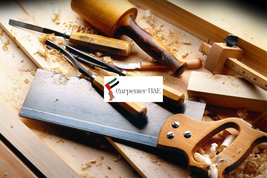 Custom Furniture Design Dubai